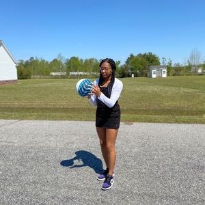 Meet your Posher, Bri